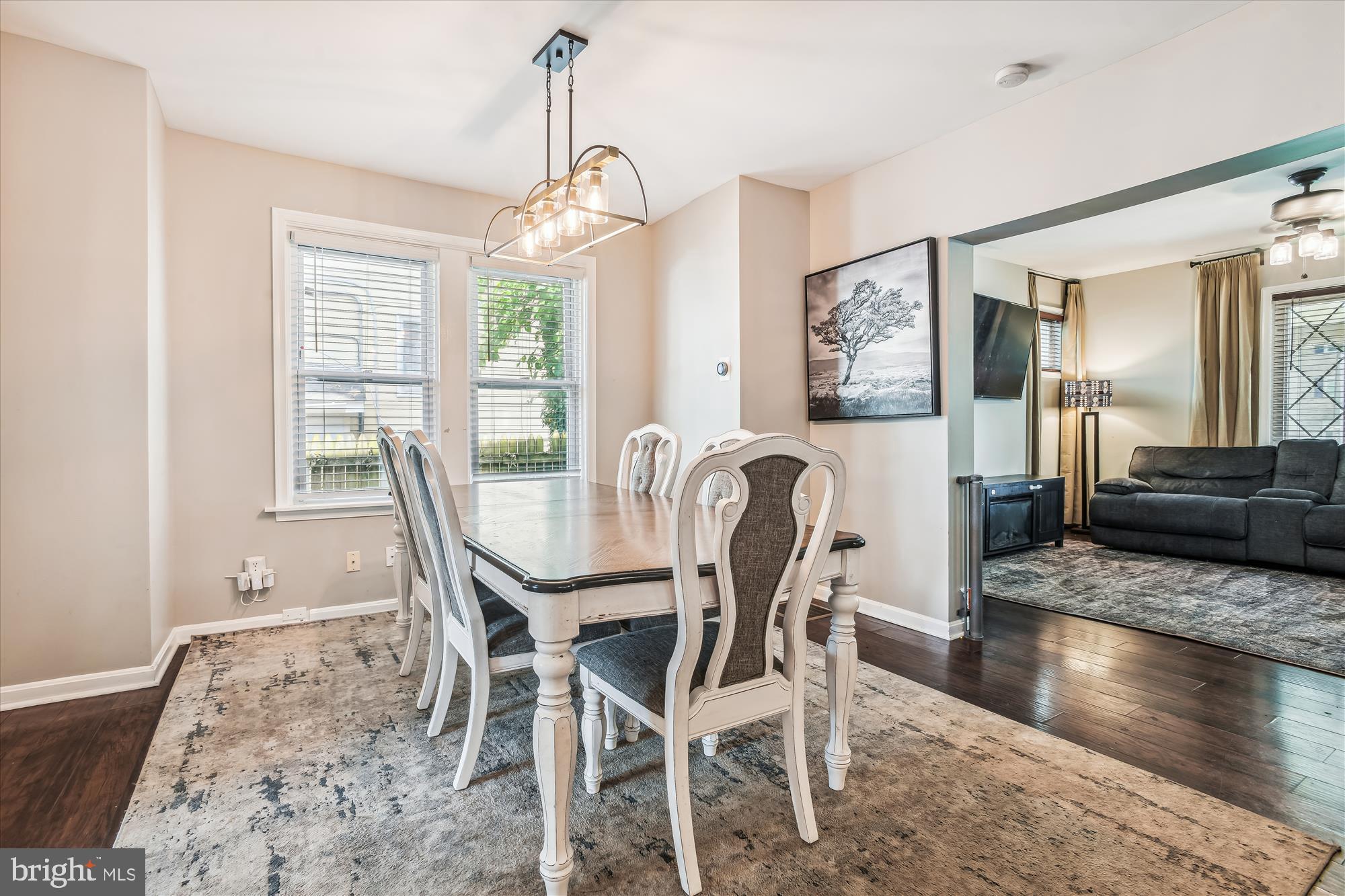 GWYNN OAK - Residential