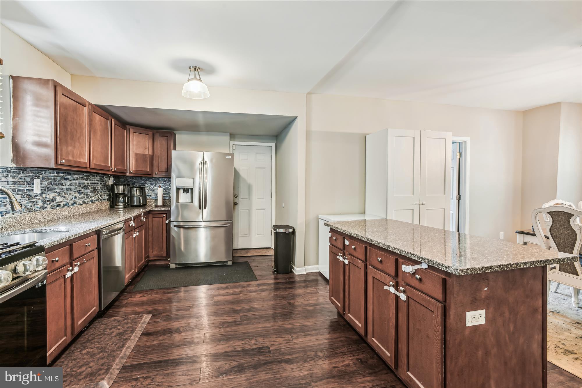 GWYNN OAK - Residential