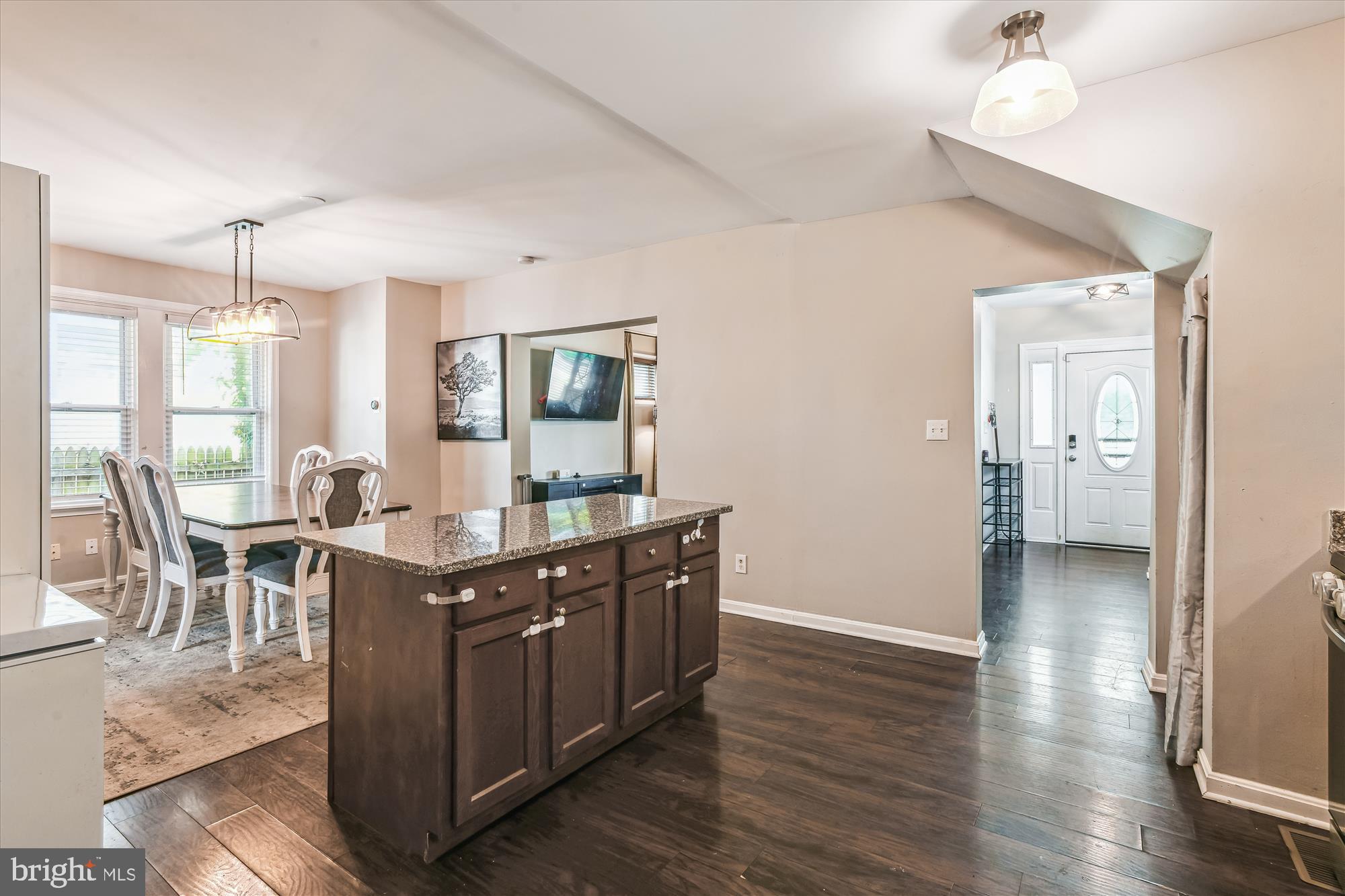 GWYNN OAK - Residential