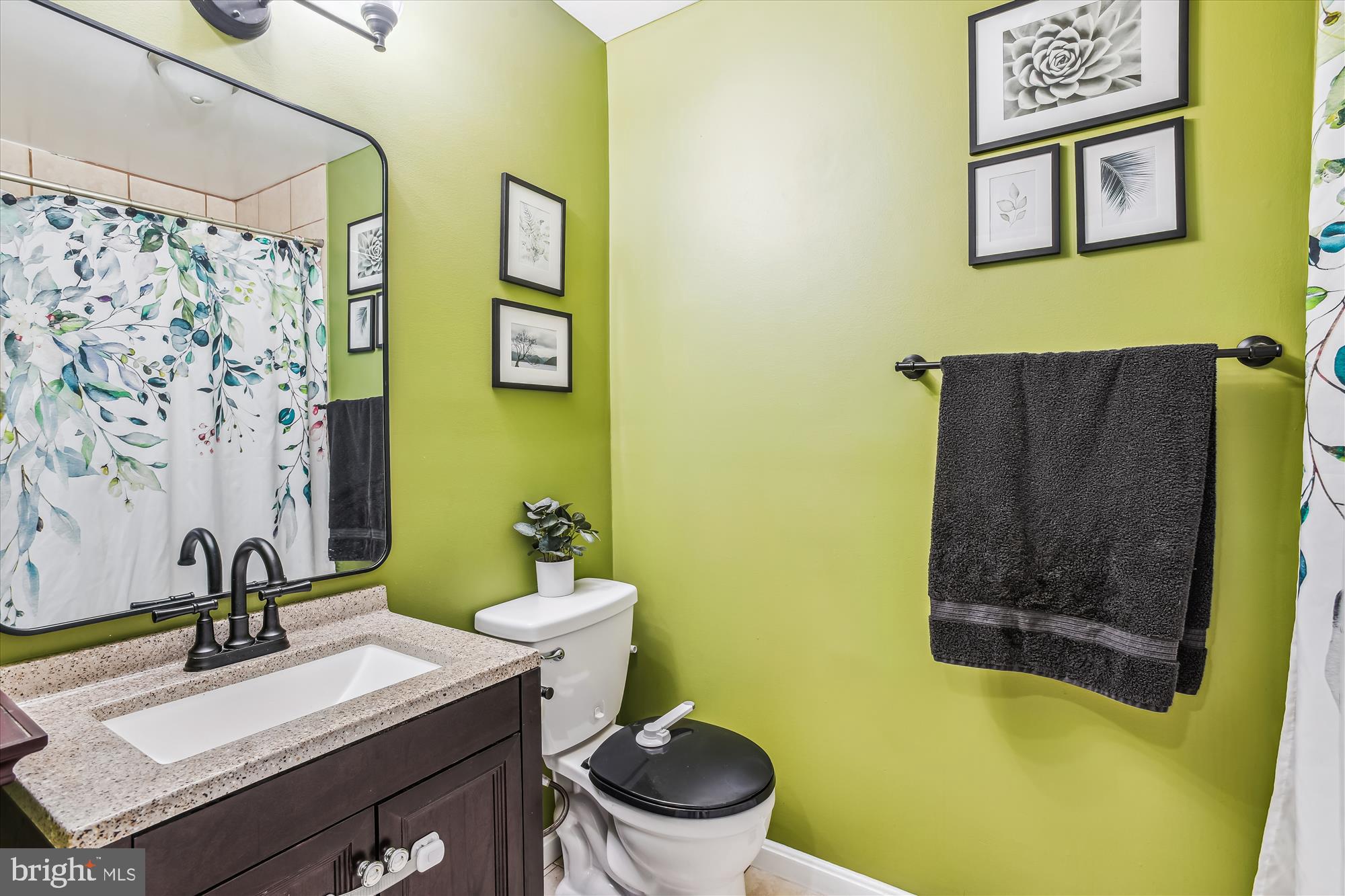 GWYNN OAK - Residential