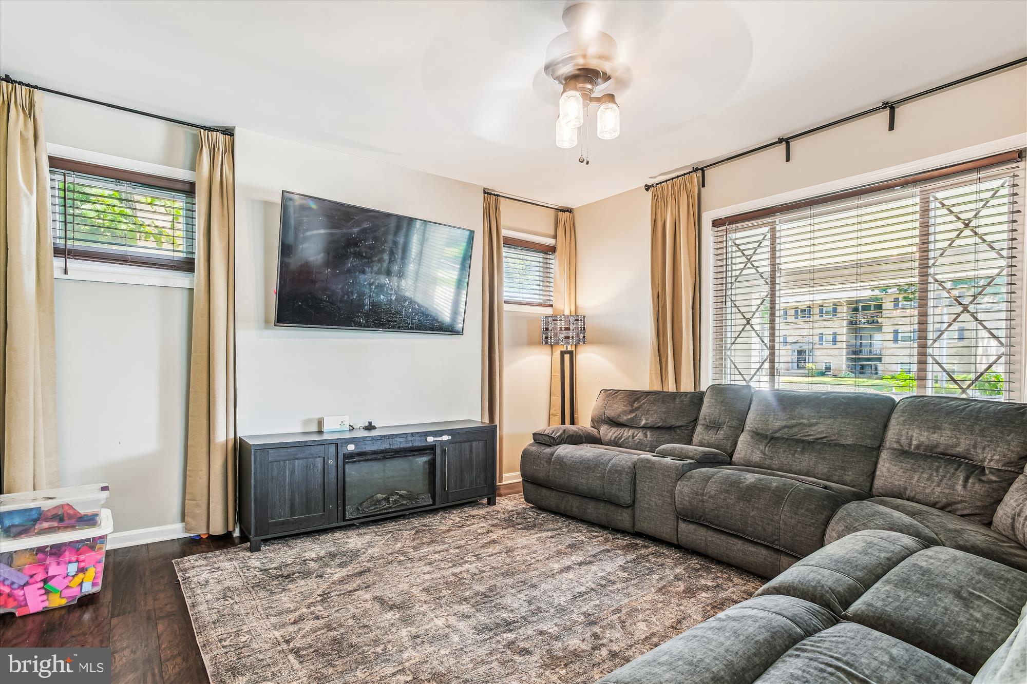 GWYNN OAK - Residential