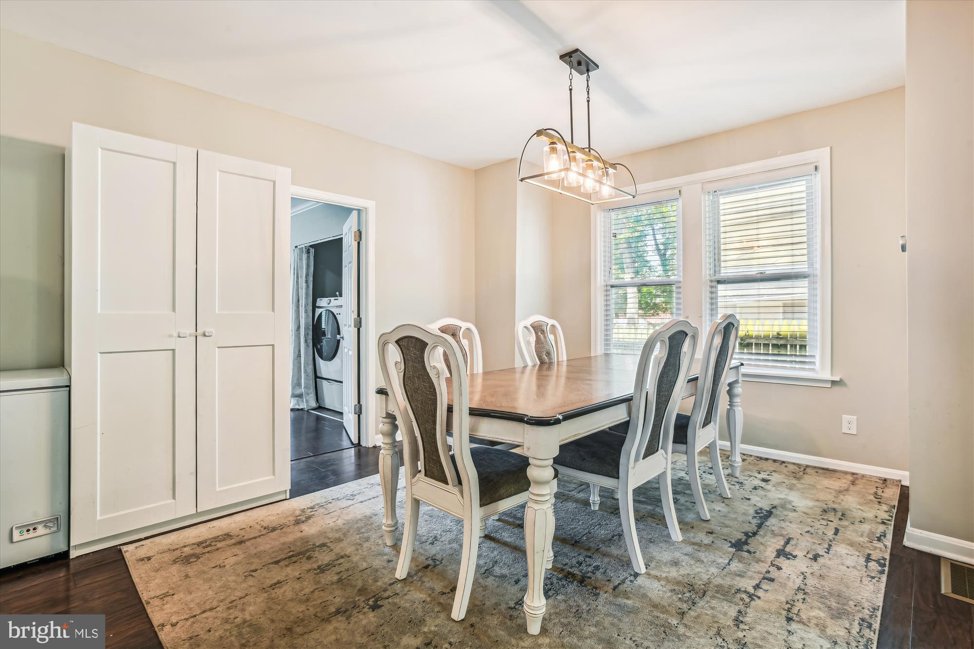 GWYNN OAK - Residential