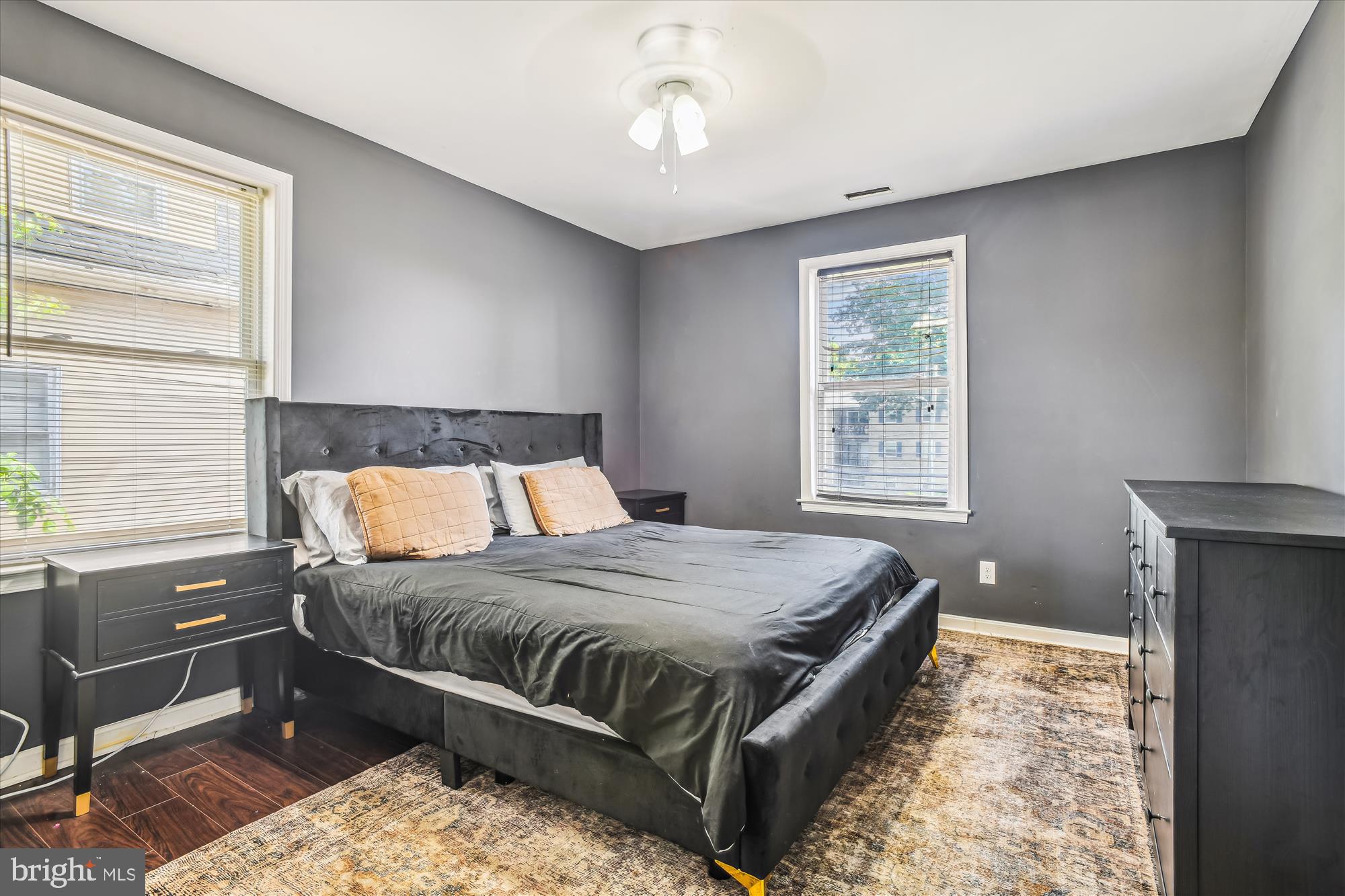 GWYNN OAK - Residential