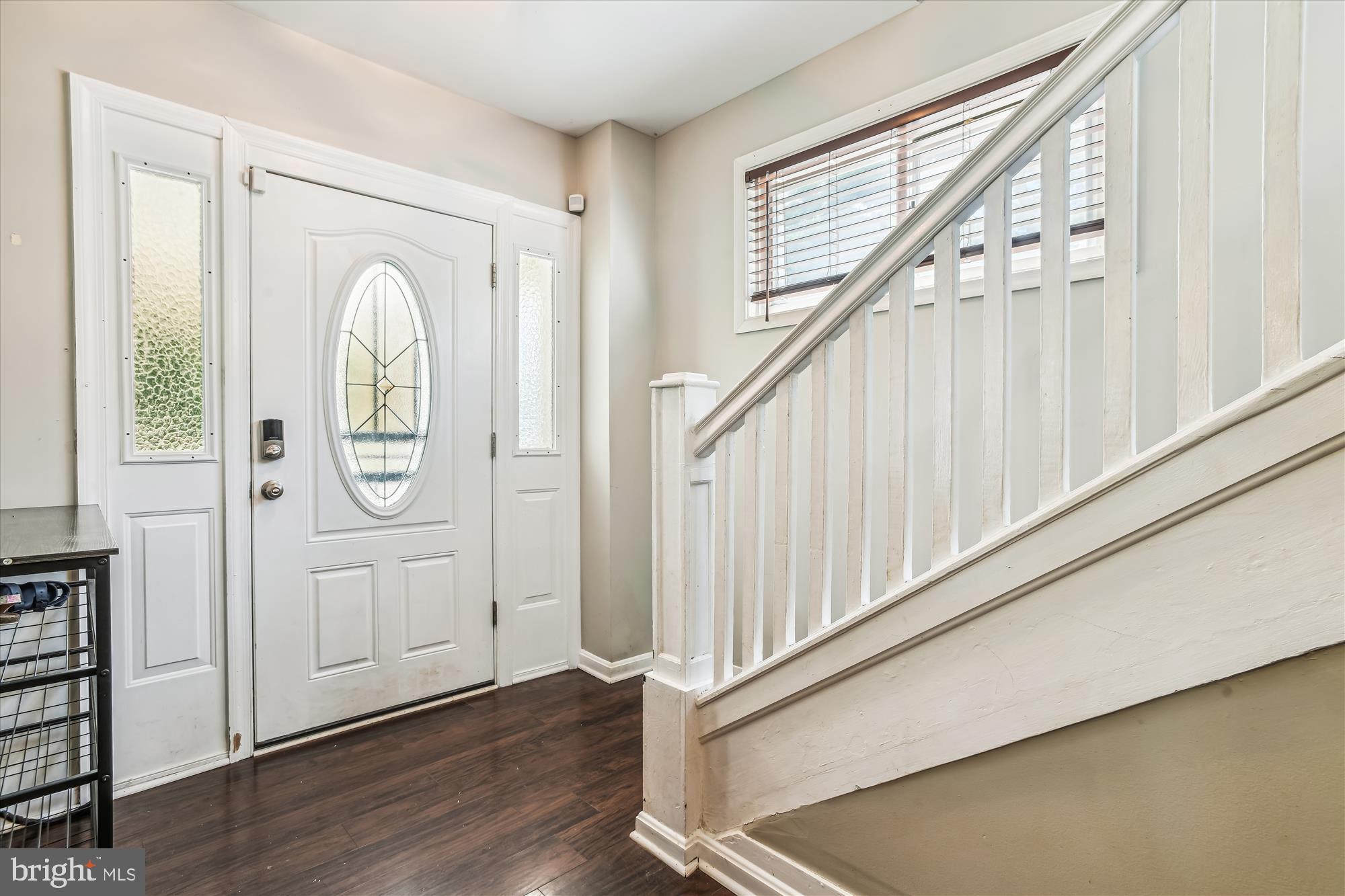 GWYNN OAK - Residential