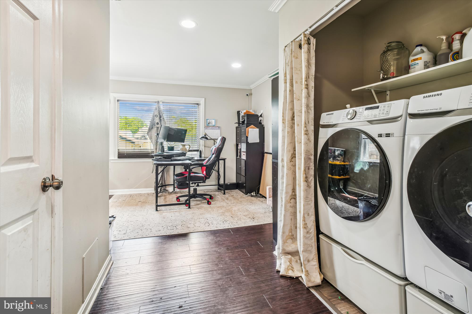 GWYNN OAK - Residential