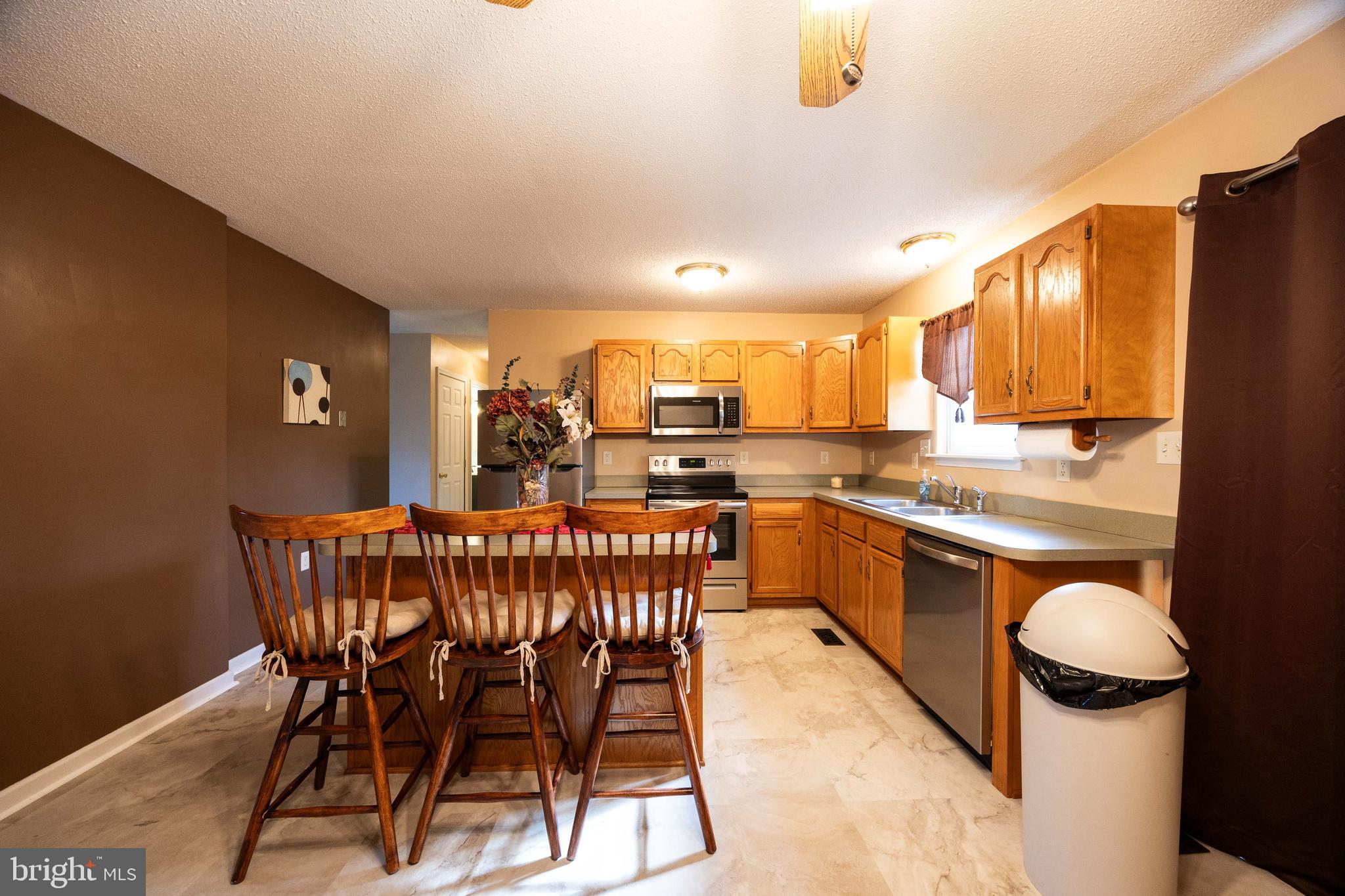 PENN STREET - Residential