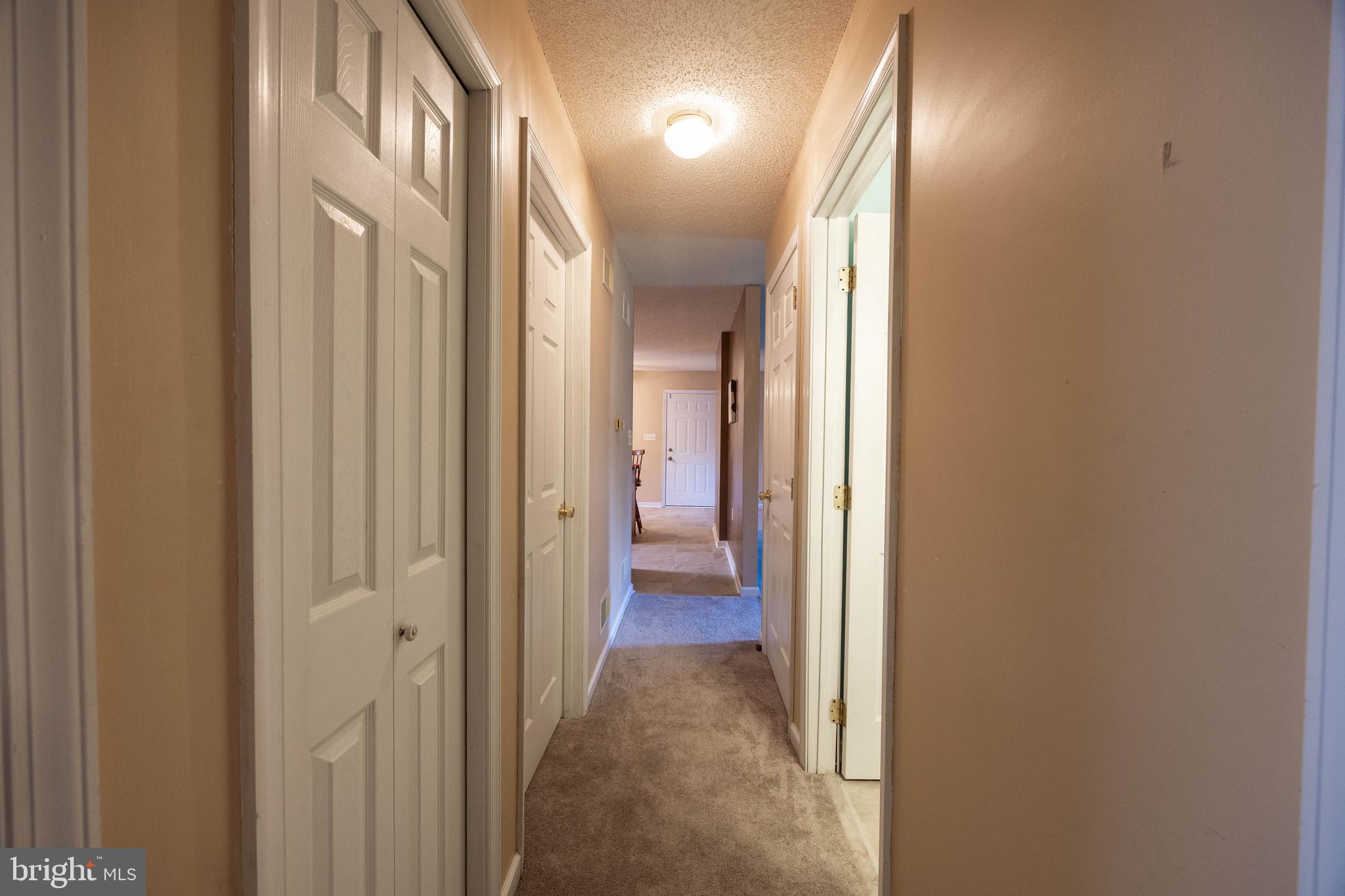 PENN STREET - Residential