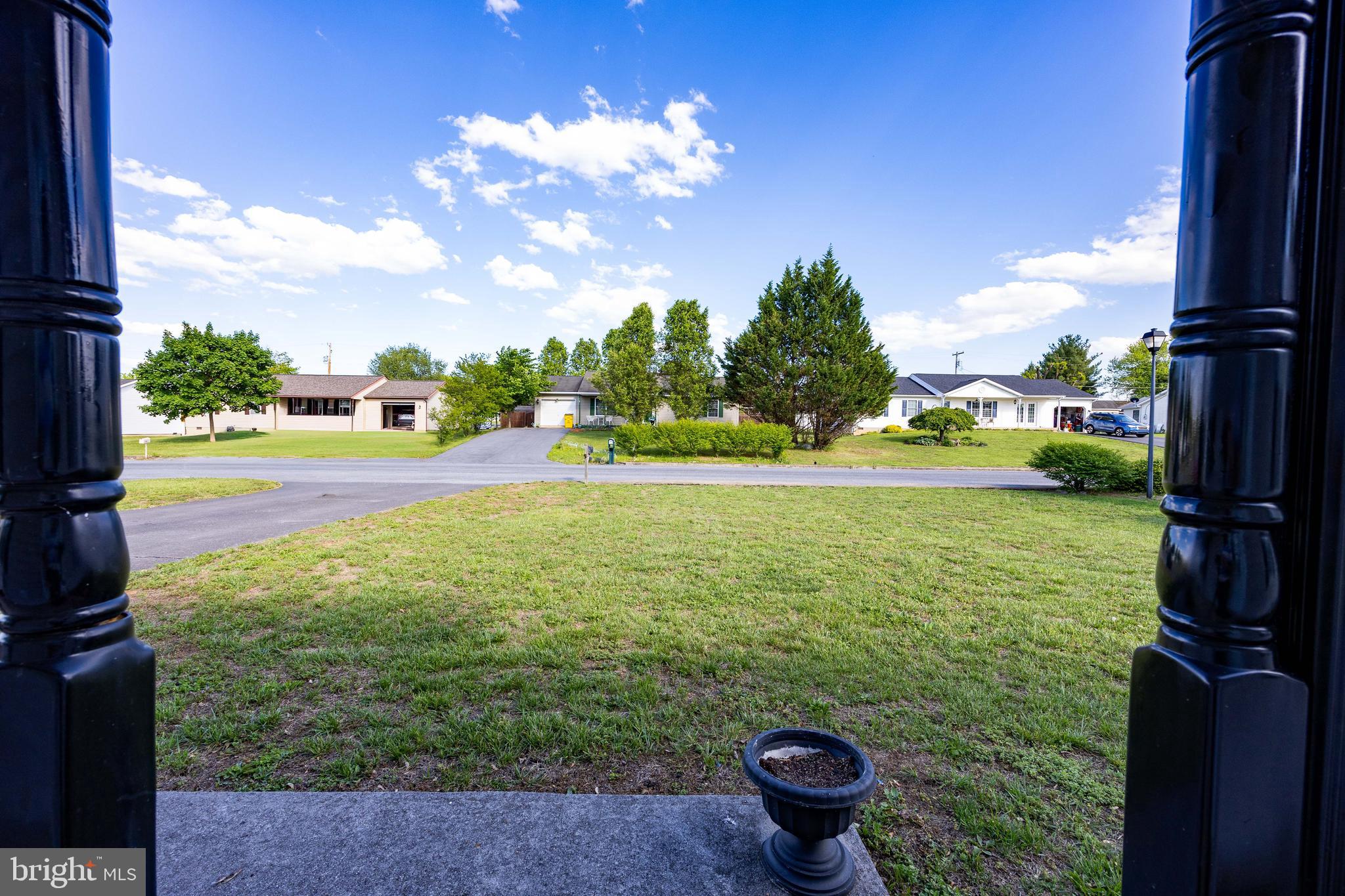 PENN STREET - Residential