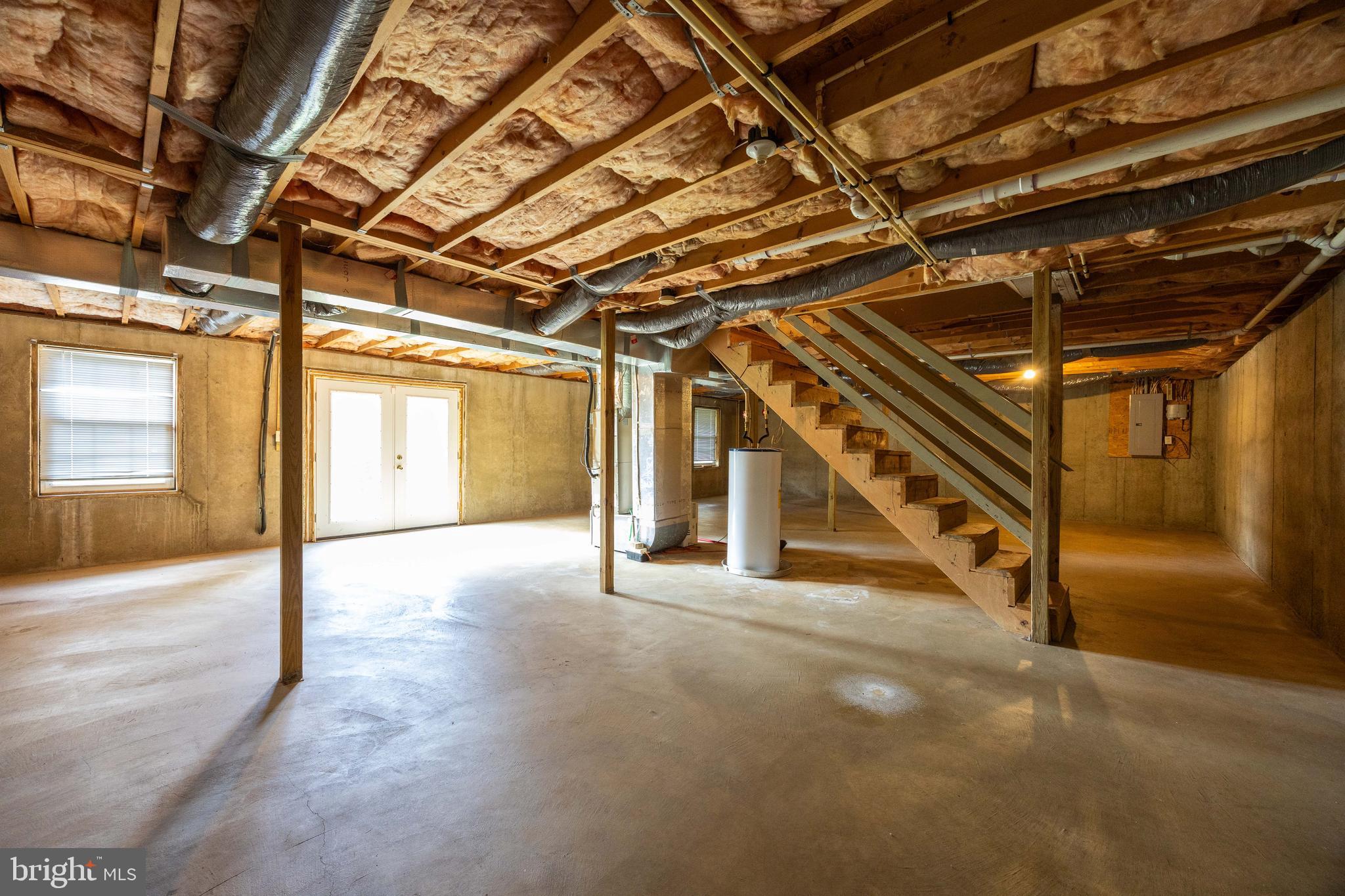 PENN STREET - Residential