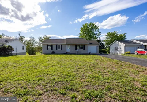 MLS: WVBE2050964