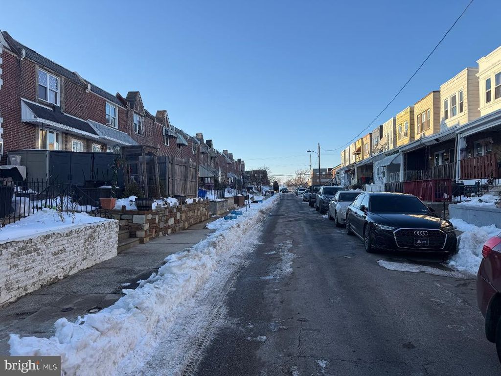 Photo of 4743 Meridian Street, PHILADELPHIA, PA 19136 (MLS # PAPH2582412)