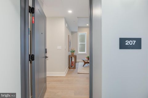 933 N STREET NW 207 WASHINGTON DC 20001