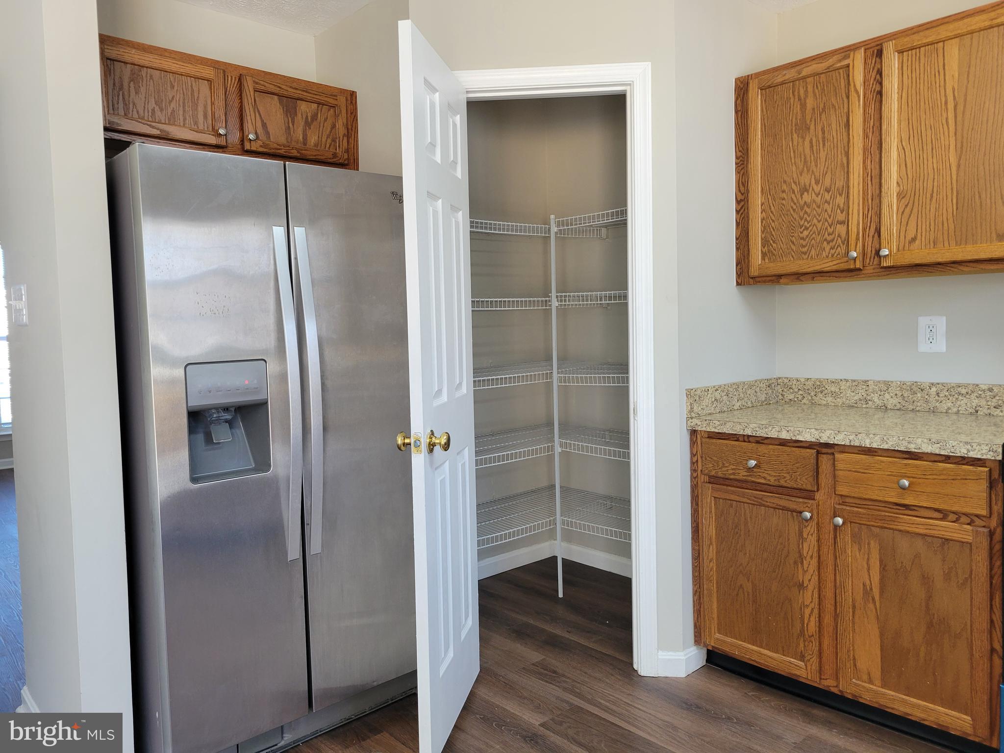 DOUGLAS VILLAGE - Residential