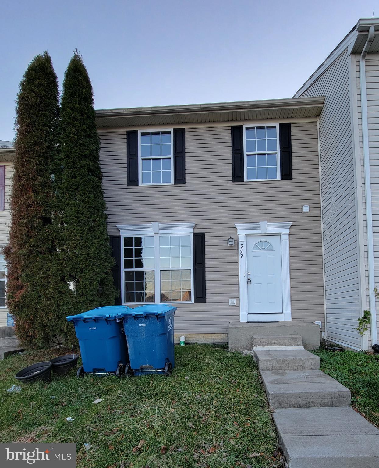 DOUGLAS VILLAGE - Residential