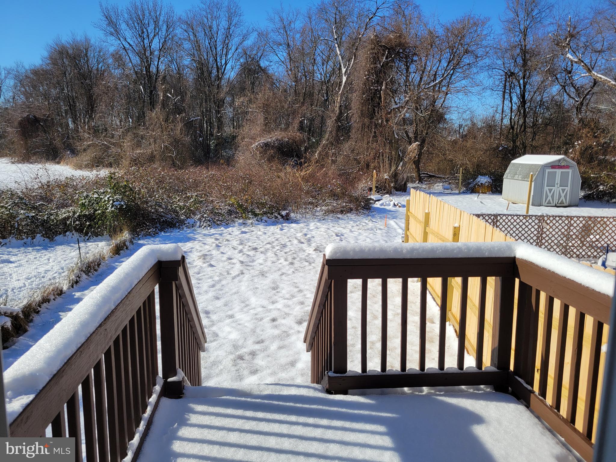 DOUGLAS VILLAGE - Residential