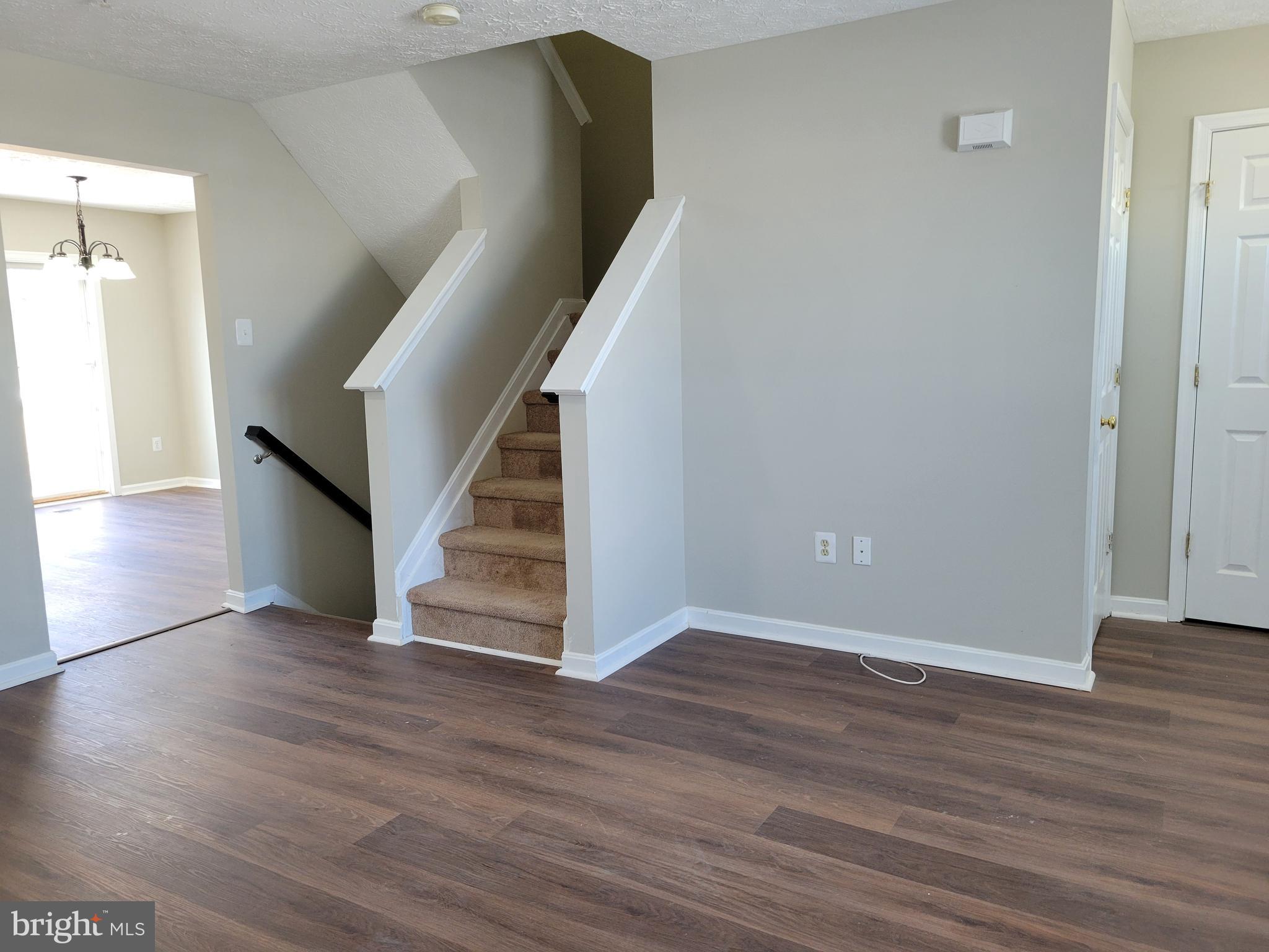 DOUGLAS VILLAGE - Residential