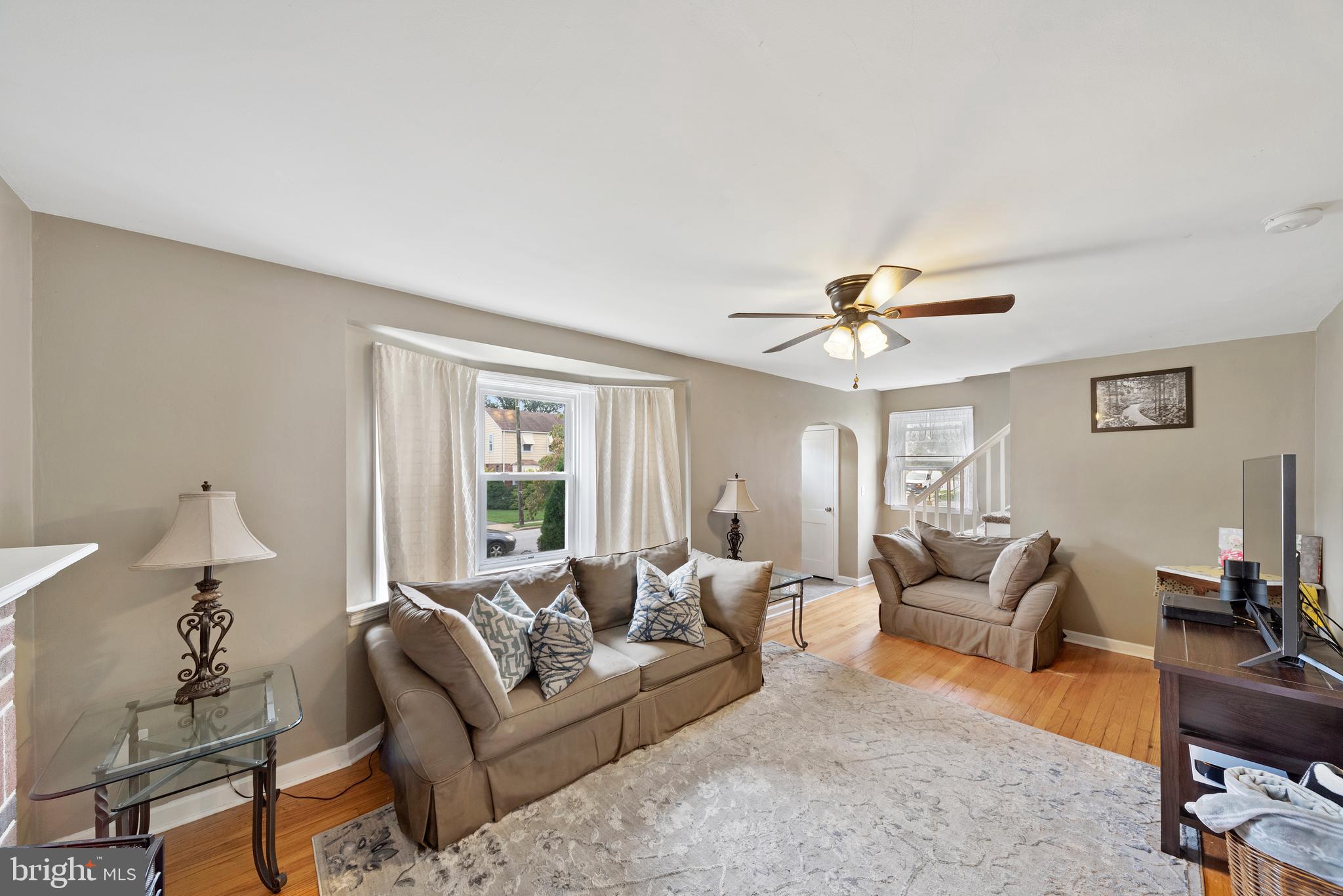 LINHIGH - Residential