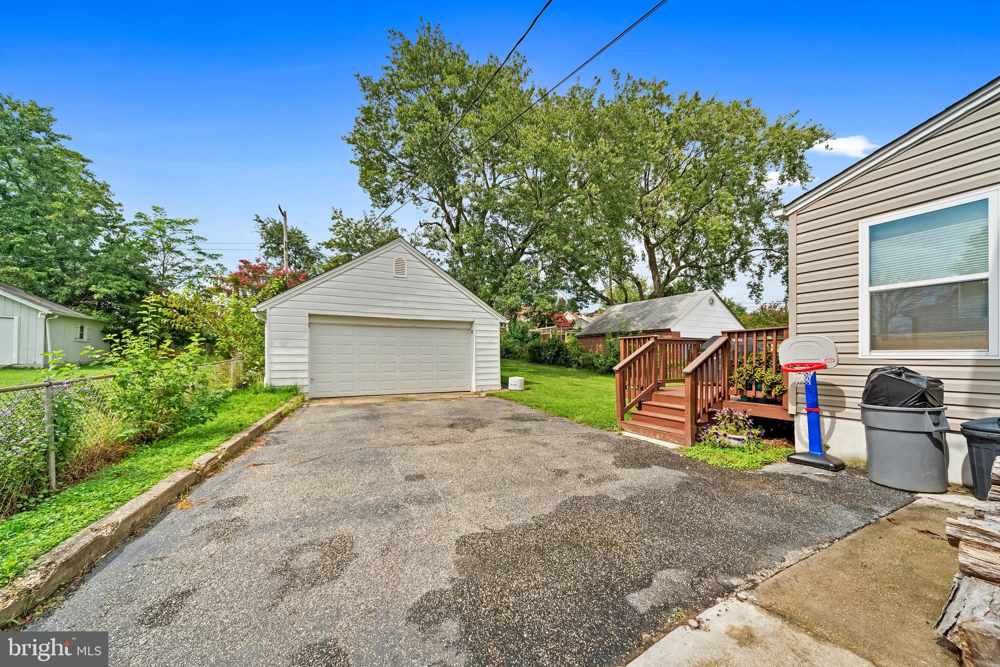 LINHIGH - Residential