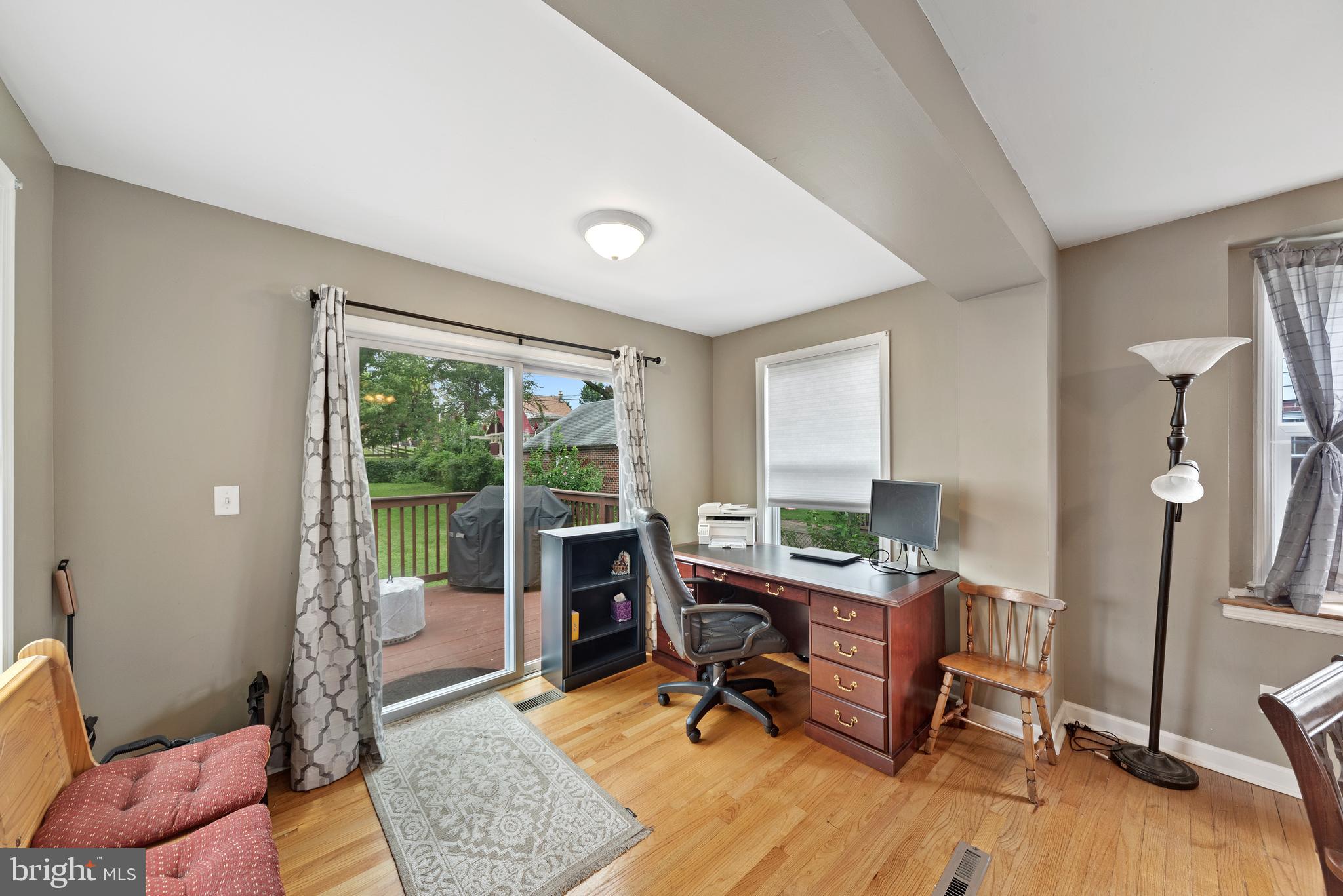 LINHIGH - Residential