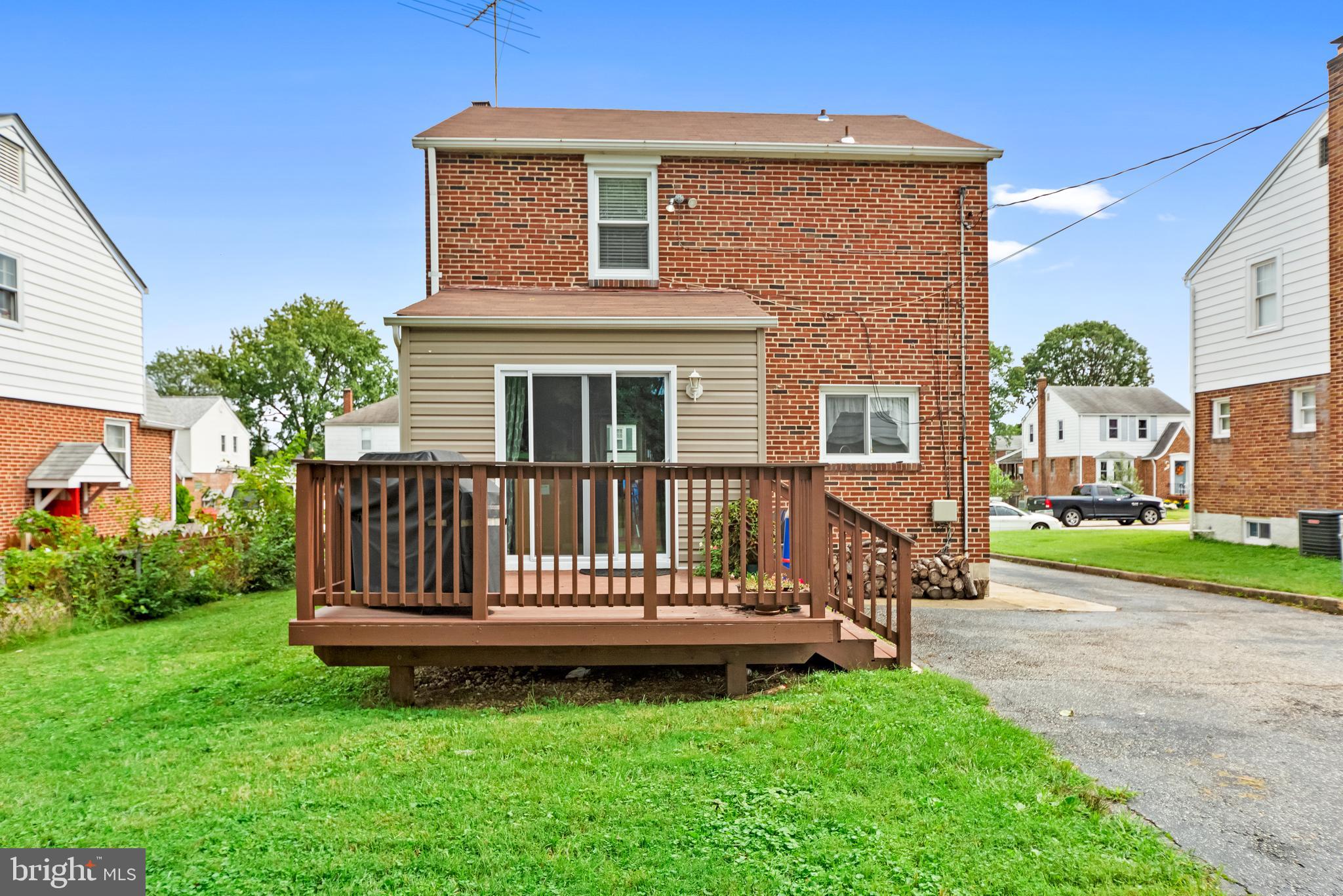 LINHIGH - Residential