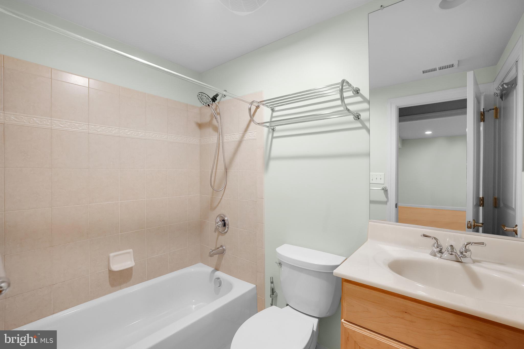 MAPLE LAWN - Residential