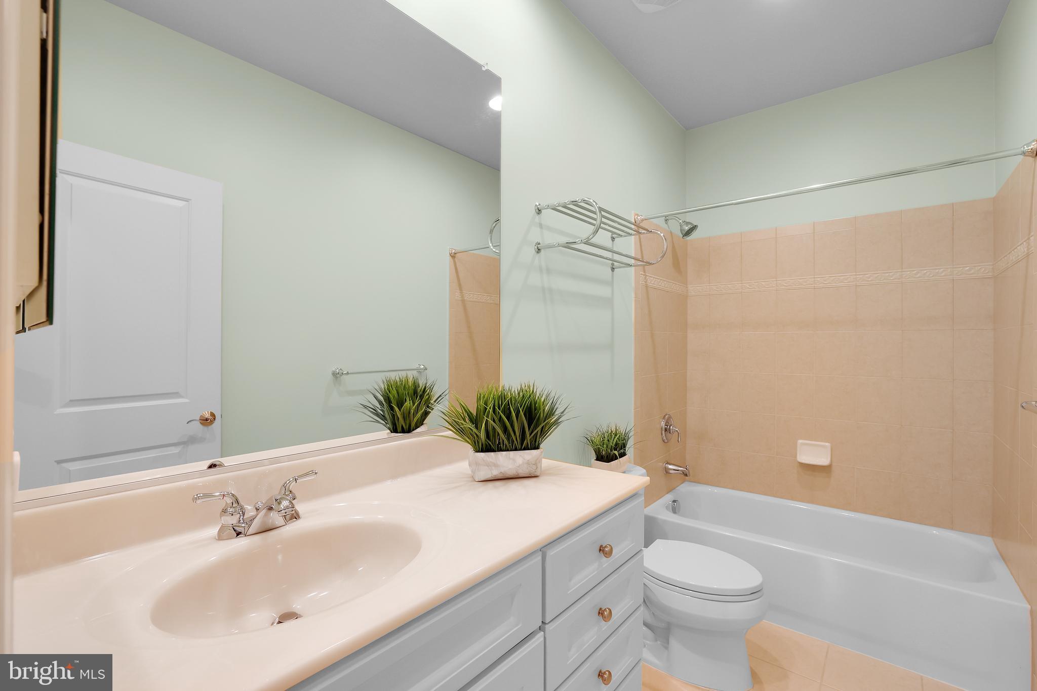 MAPLE LAWN - Residential