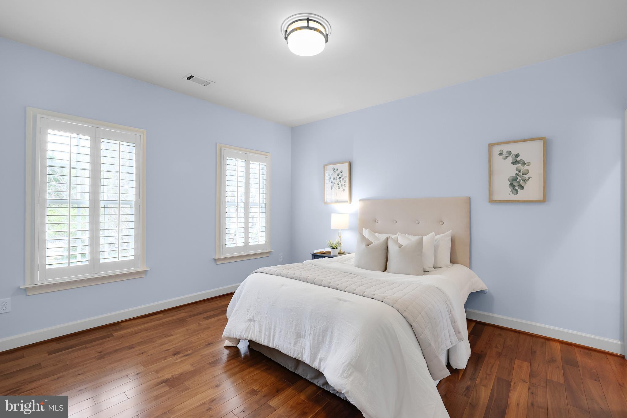 MAPLE LAWN - Residential