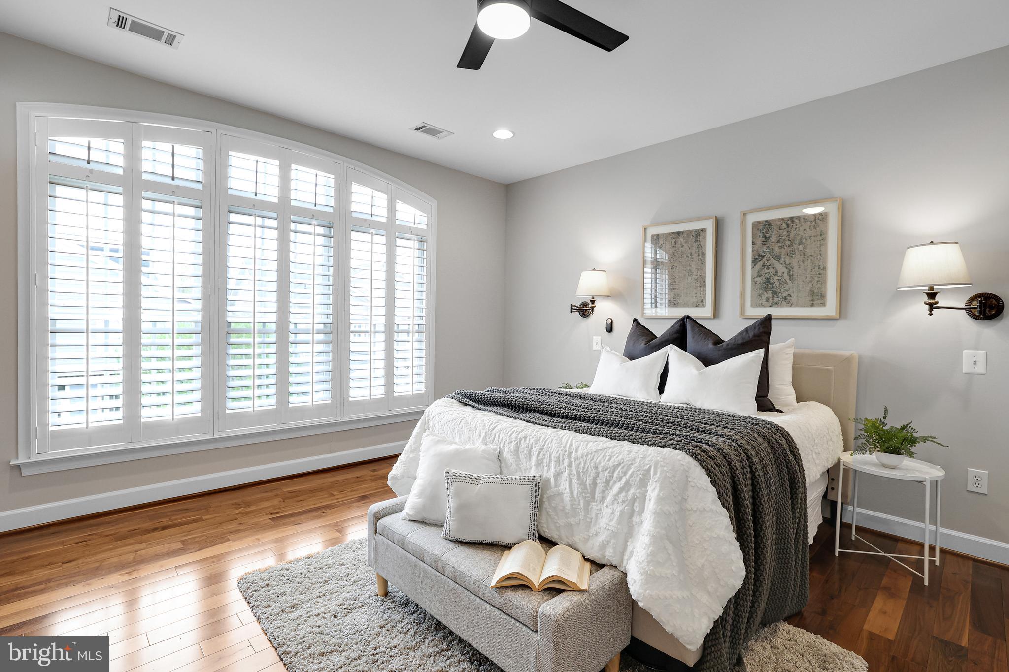 MAPLE LAWN - Residential