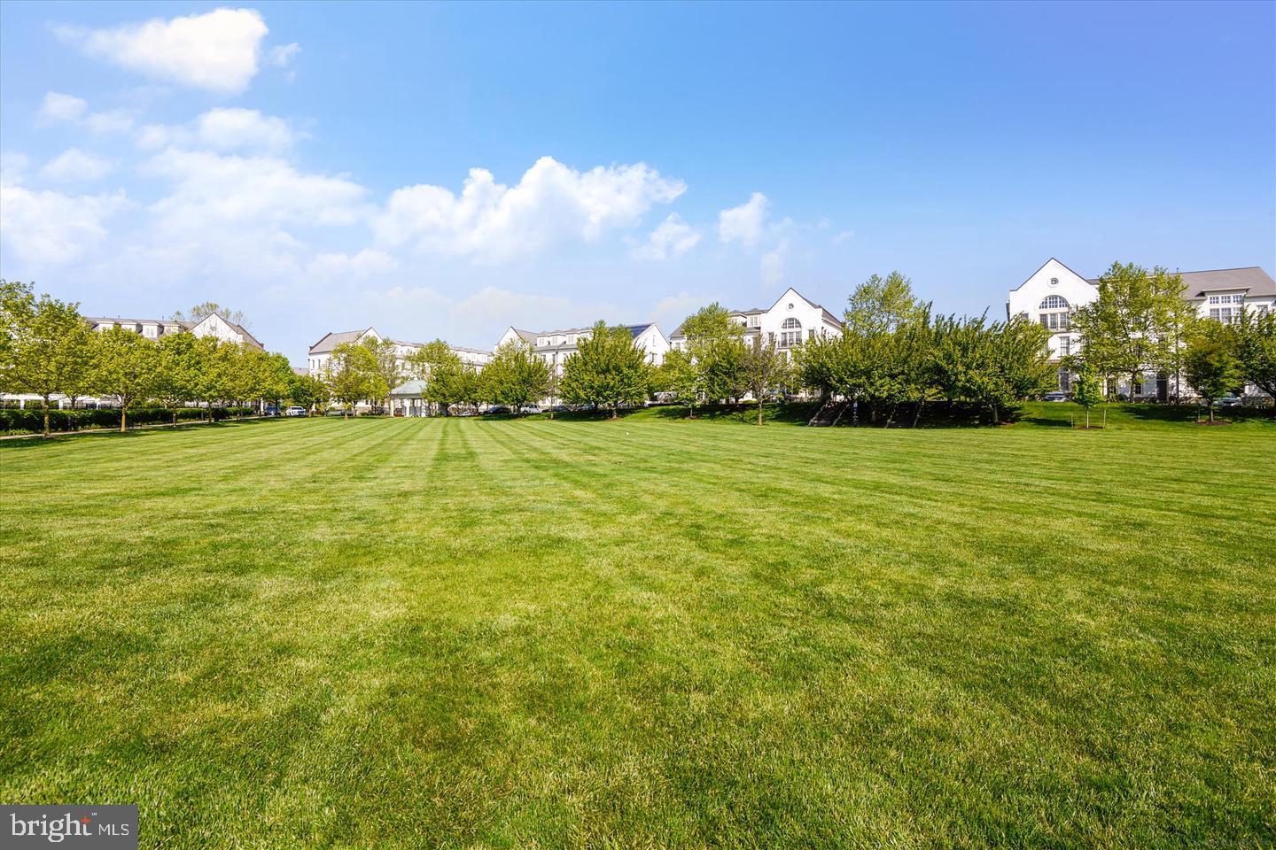 MAPLE LAWN - Residential