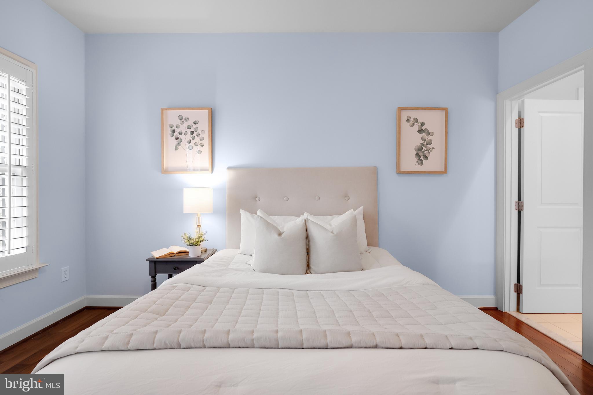 MAPLE LAWN - Residential