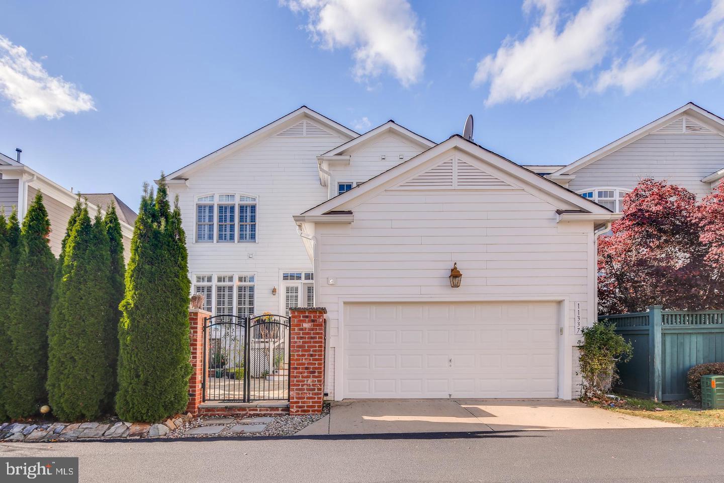 MAPLE LAWN - Residential