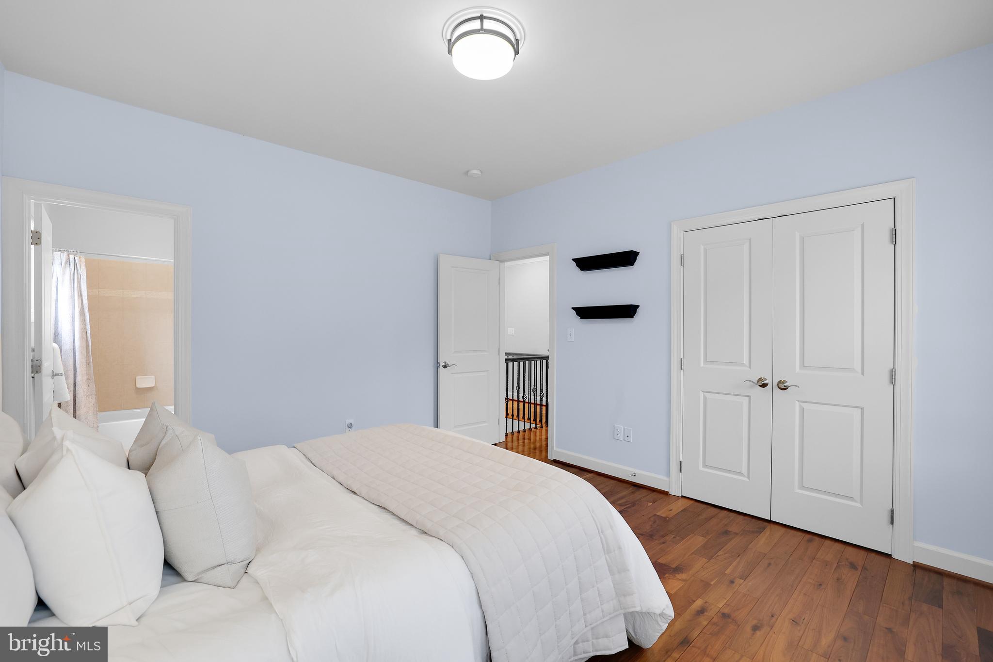 MAPLE LAWN - Residential