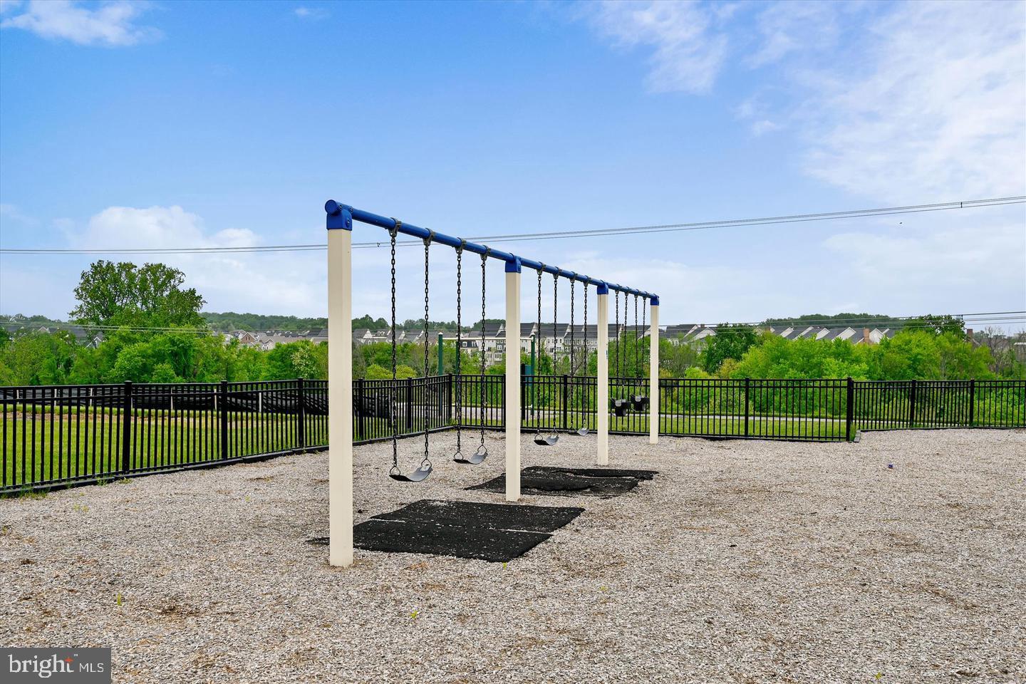 MAPLE LAWN - Residential