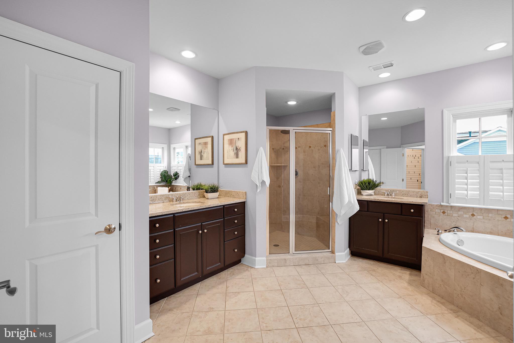 MAPLE LAWN - Residential