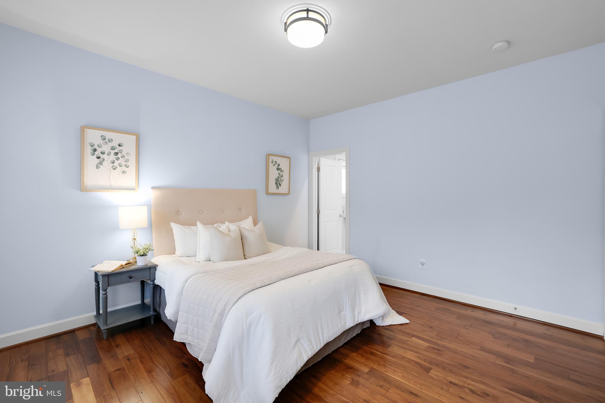 MAPLE LAWN - Residential