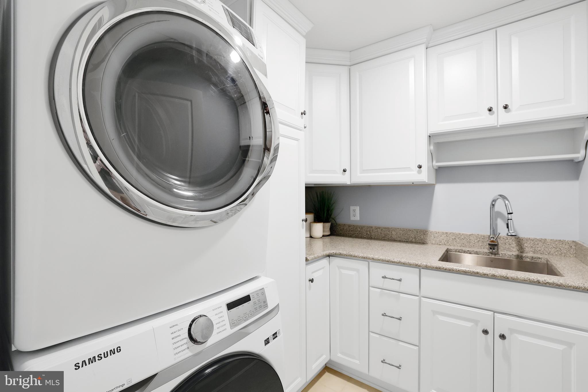 MAPLE LAWN - Residential