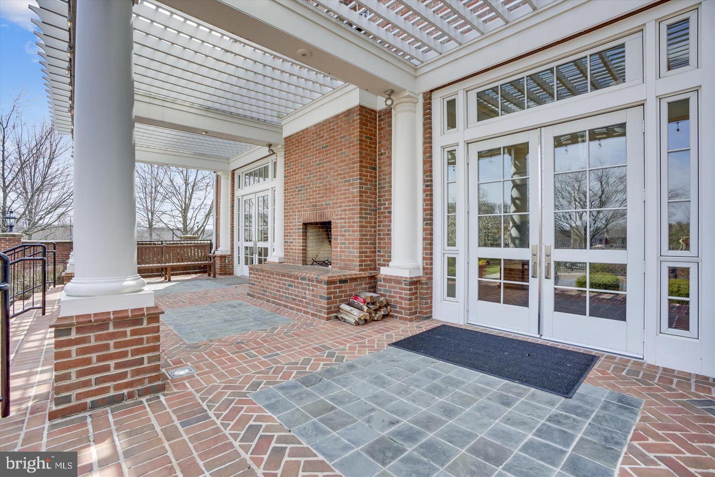 MAPLE LAWN - Residential