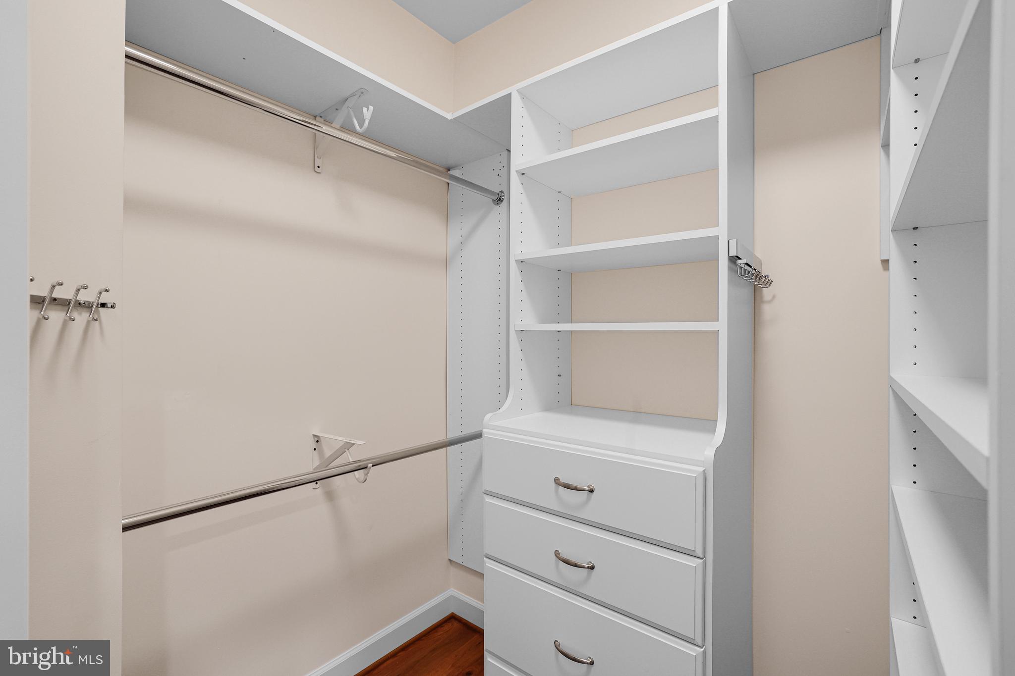 MAPLE LAWN - Residential