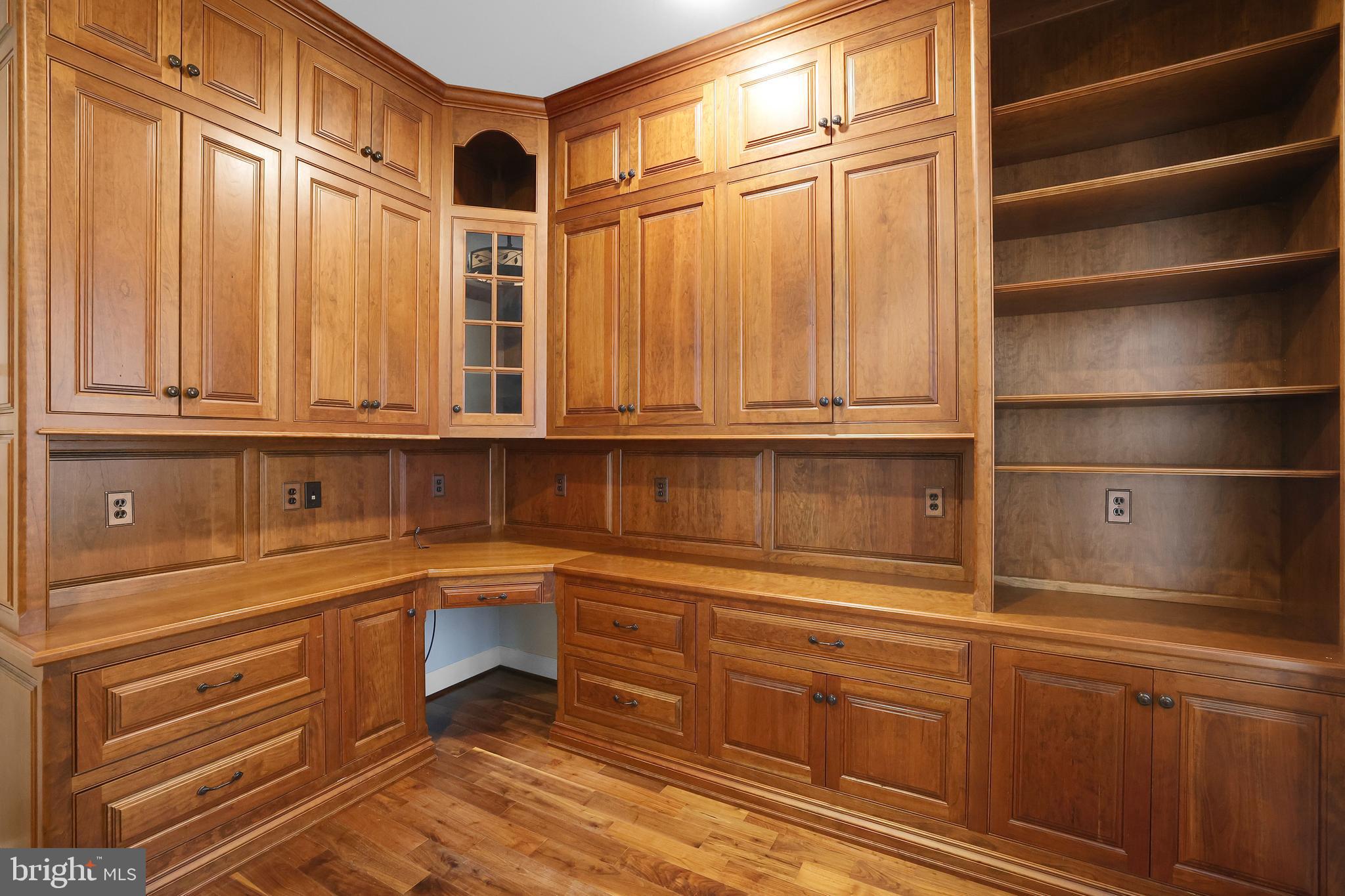 MAPLE LAWN - Residential