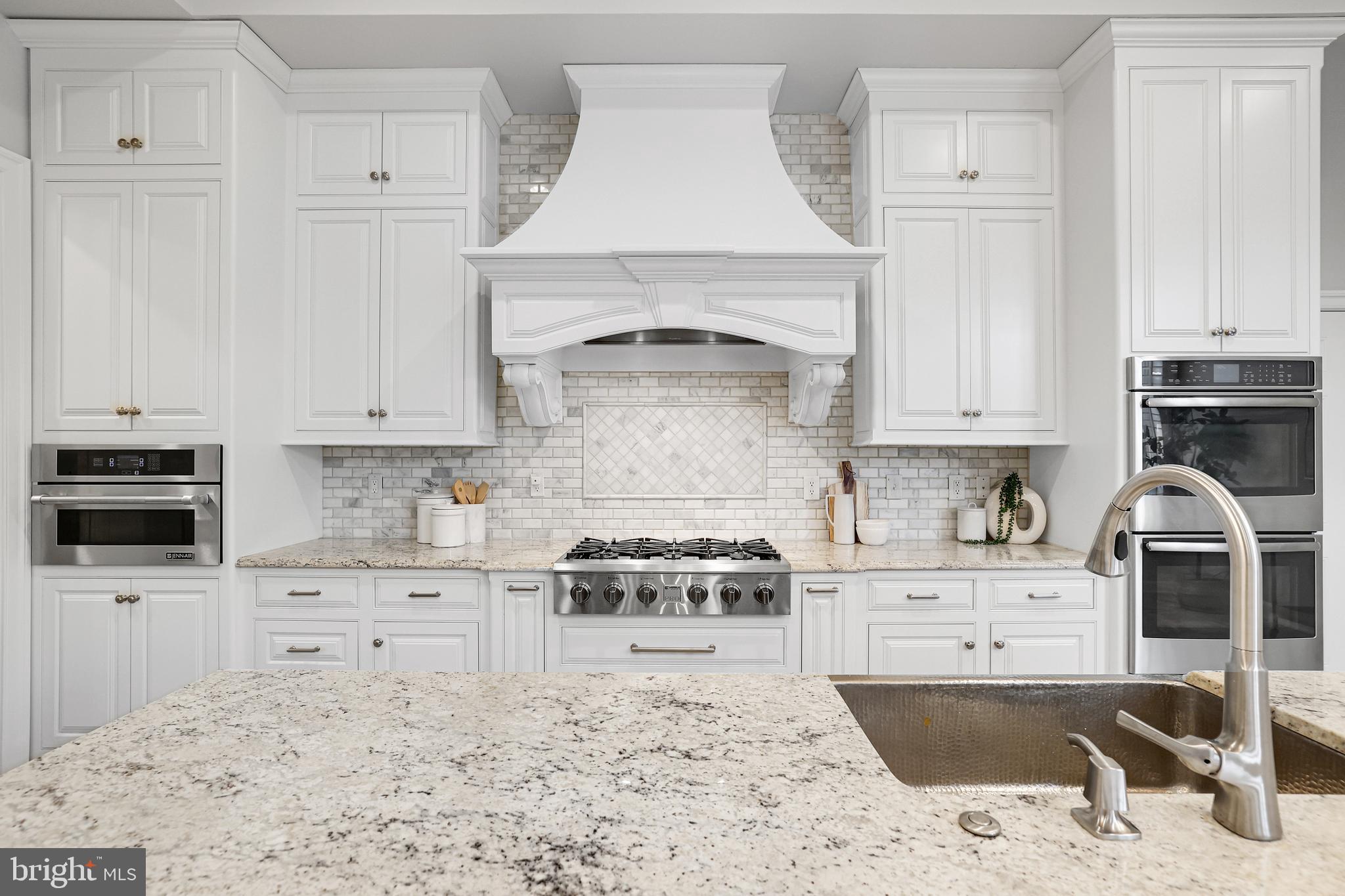 MAPLE LAWN - Residential