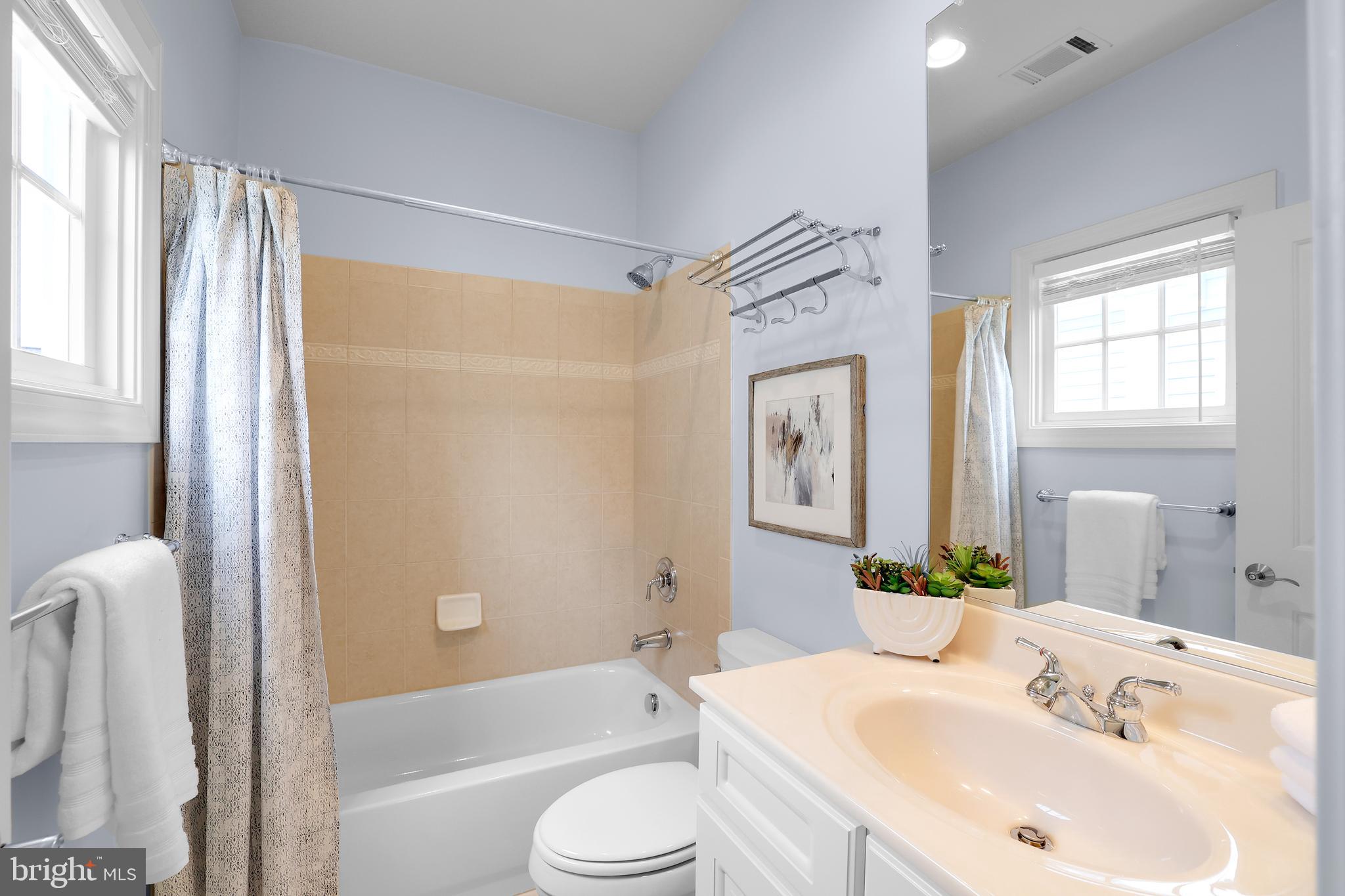 MAPLE LAWN - Residential