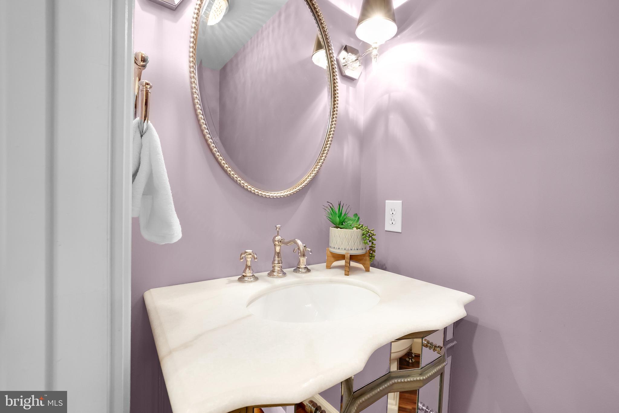 MAPLE LAWN - Residential