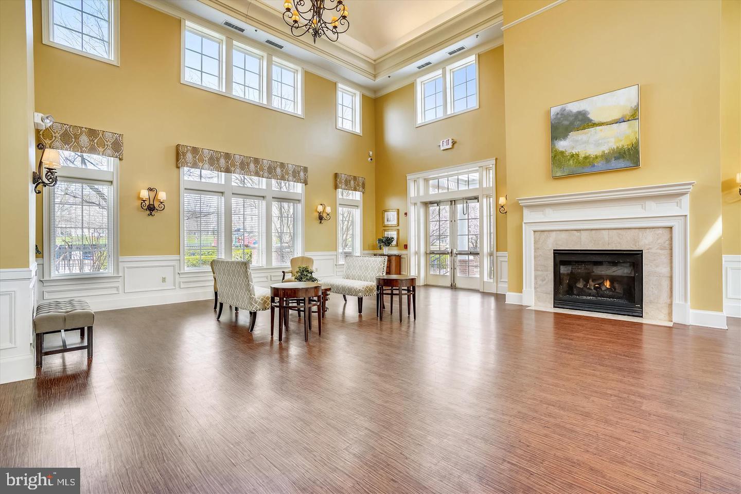 MAPLE LAWN - Residential