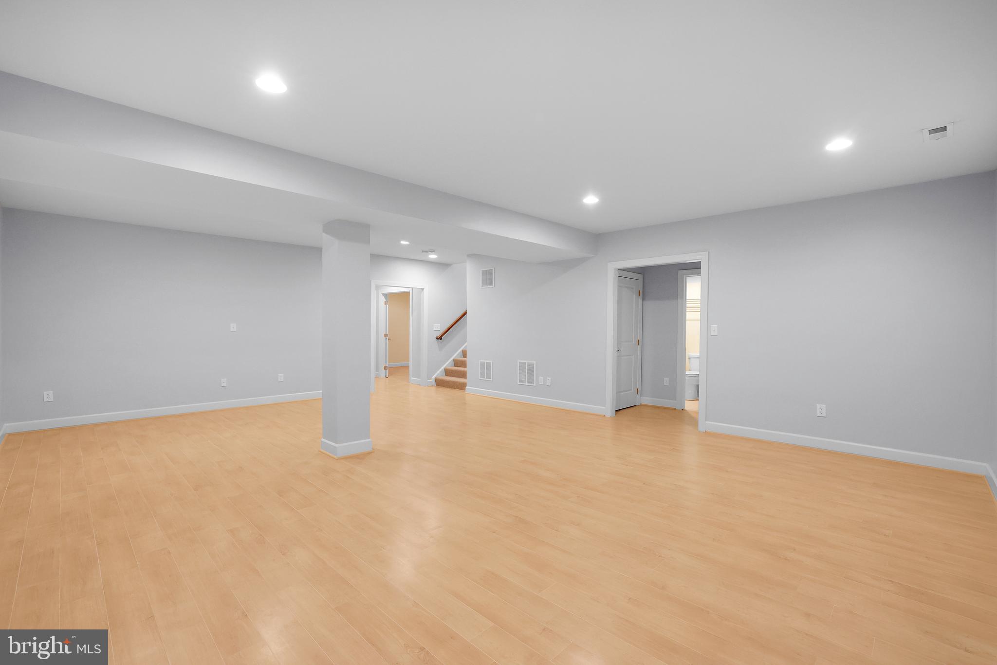 MAPLE LAWN - Residential