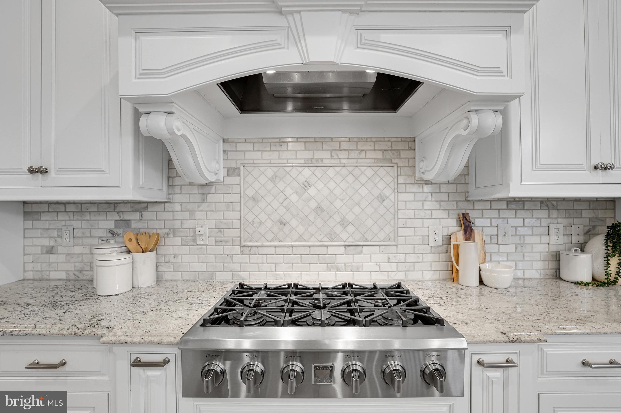 MAPLE LAWN - Residential