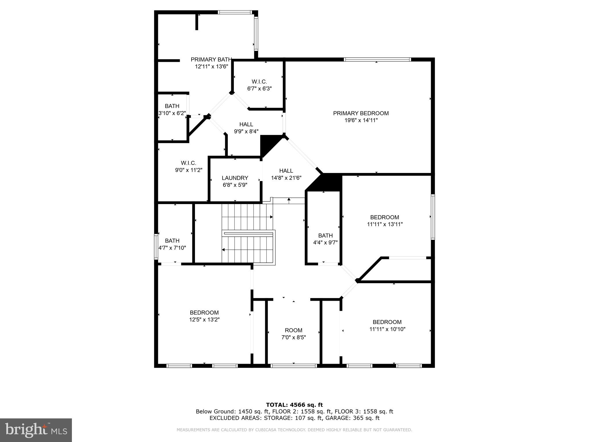 MAPLE LAWN - Residential