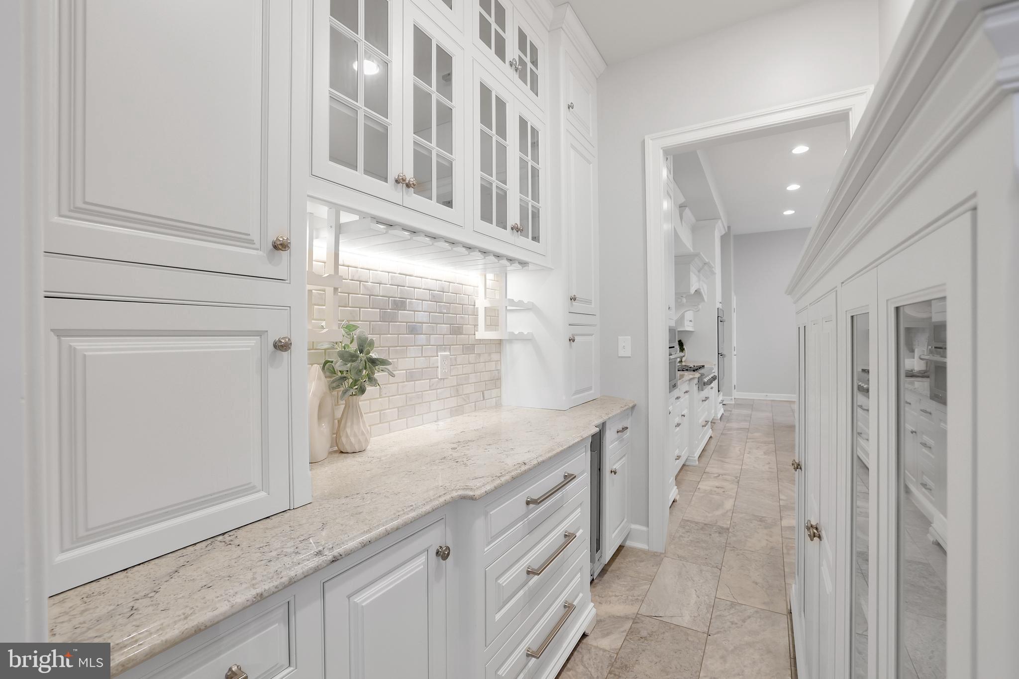 MAPLE LAWN - Residential