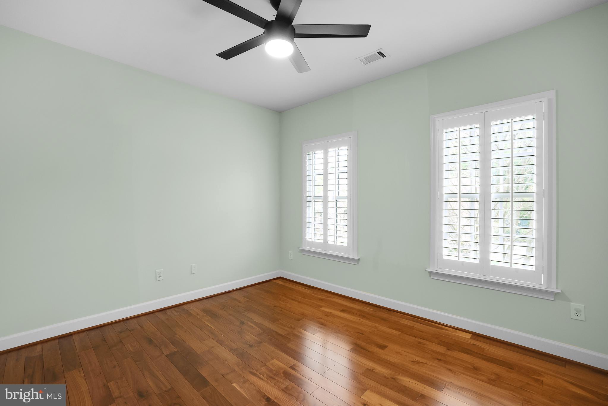 MAPLE LAWN - Residential