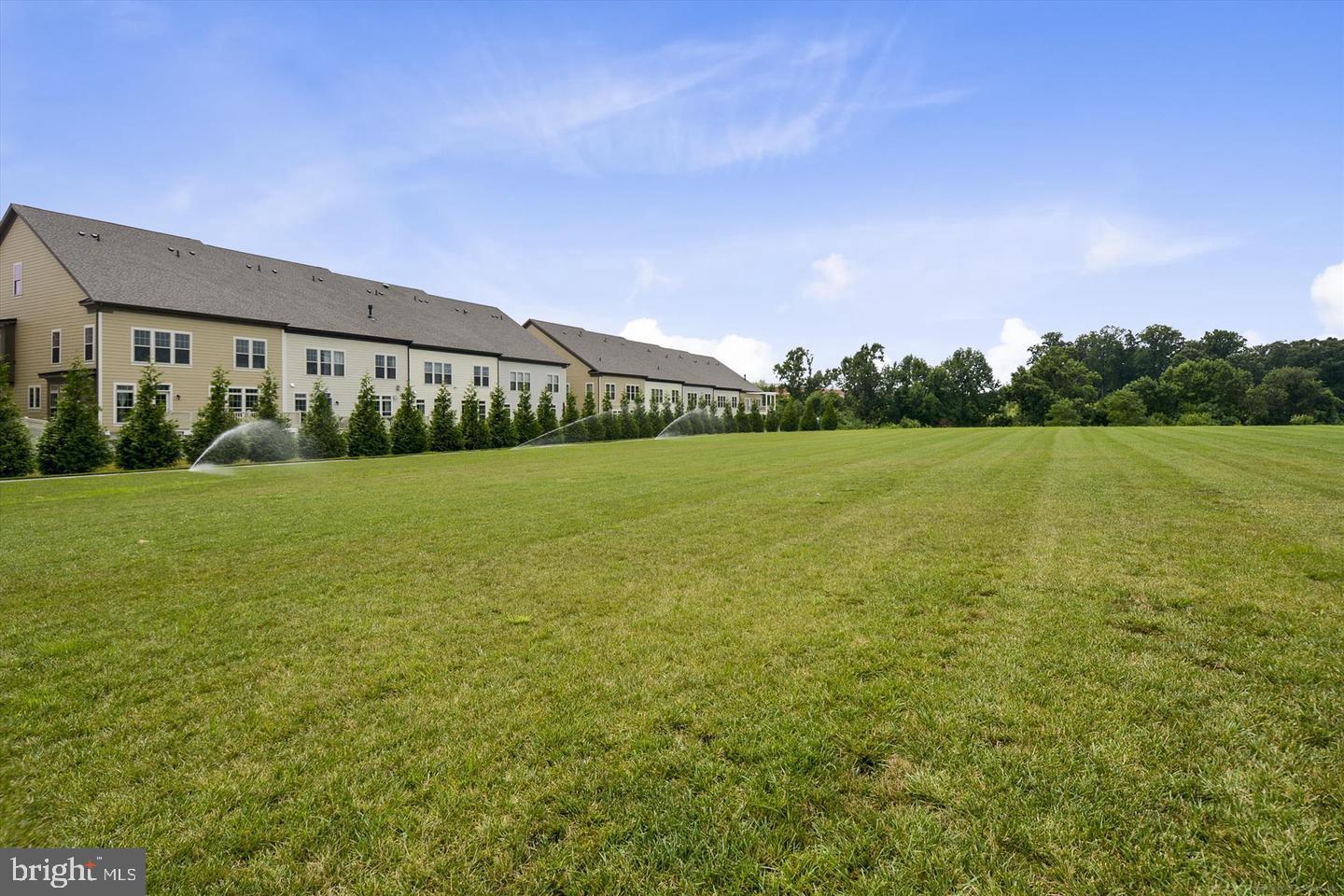 MAPLE LAWN - Residential