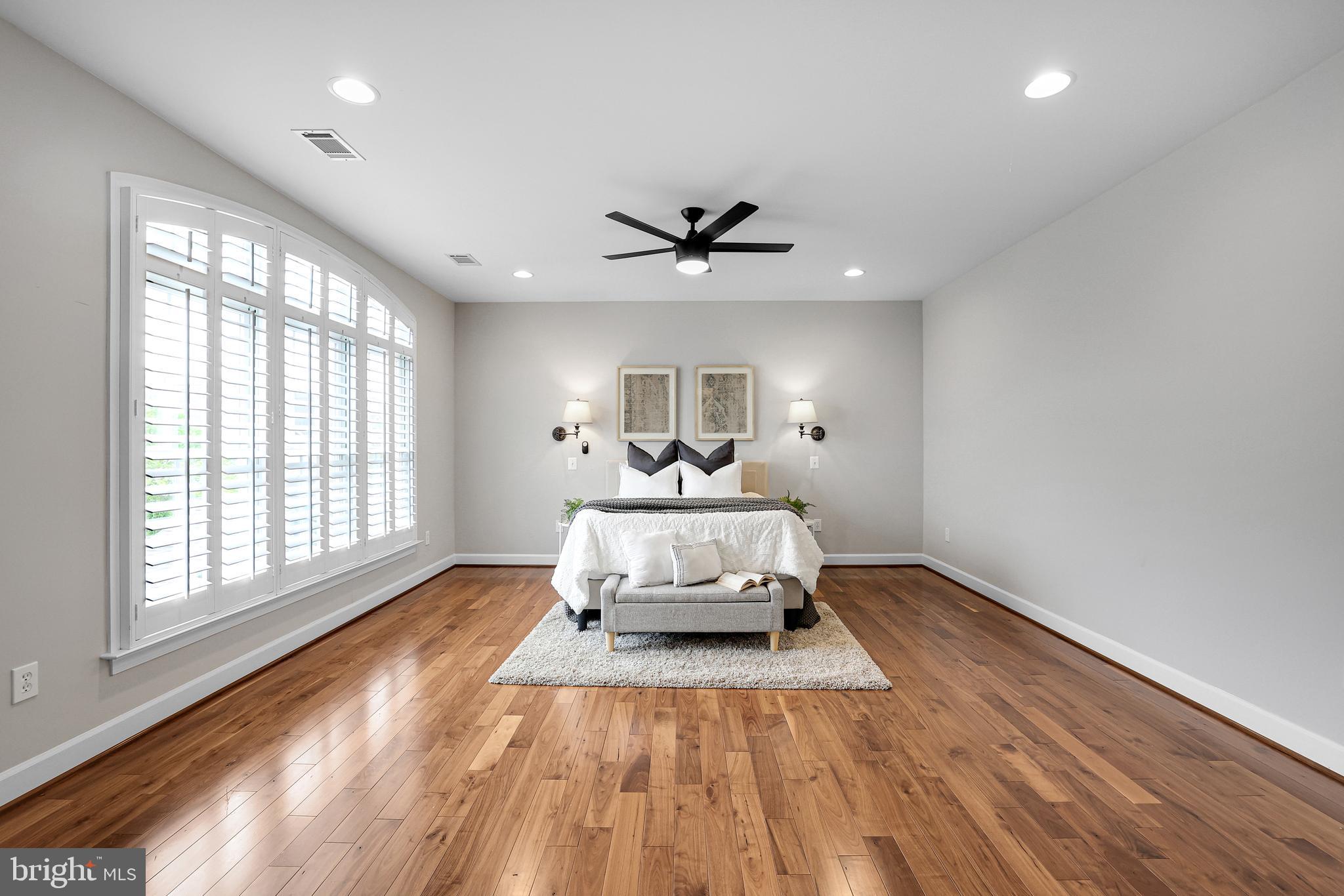 MAPLE LAWN - Residential